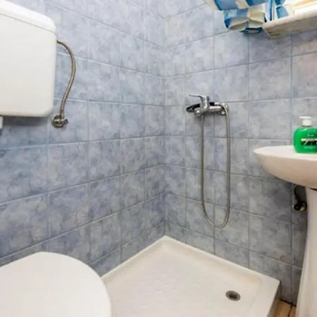 Apartamento Klis - Three-bedroom With Terrace *