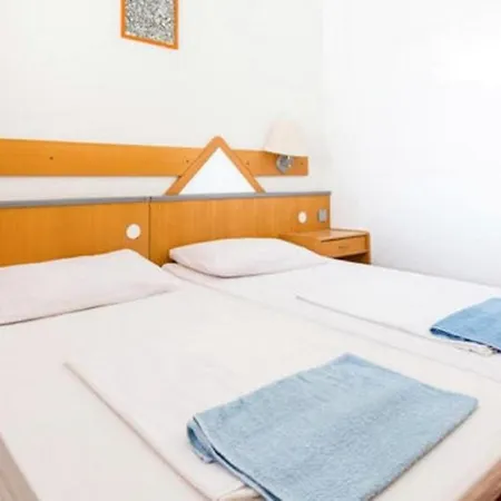 Klis - Three-bedroom With Terrace