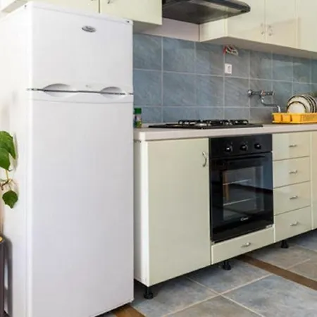 Klis - Three-bedroom With Terrace Apartamento